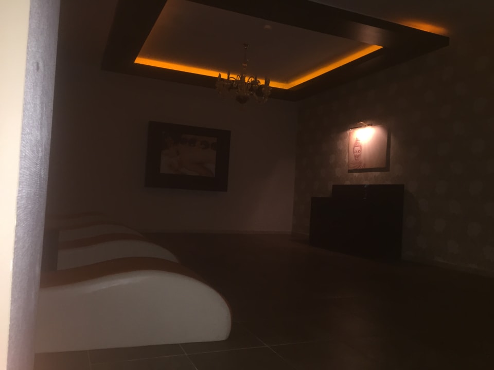 Sport & Freizeit Roma Beach Resort & Spa 16+ Adult Only