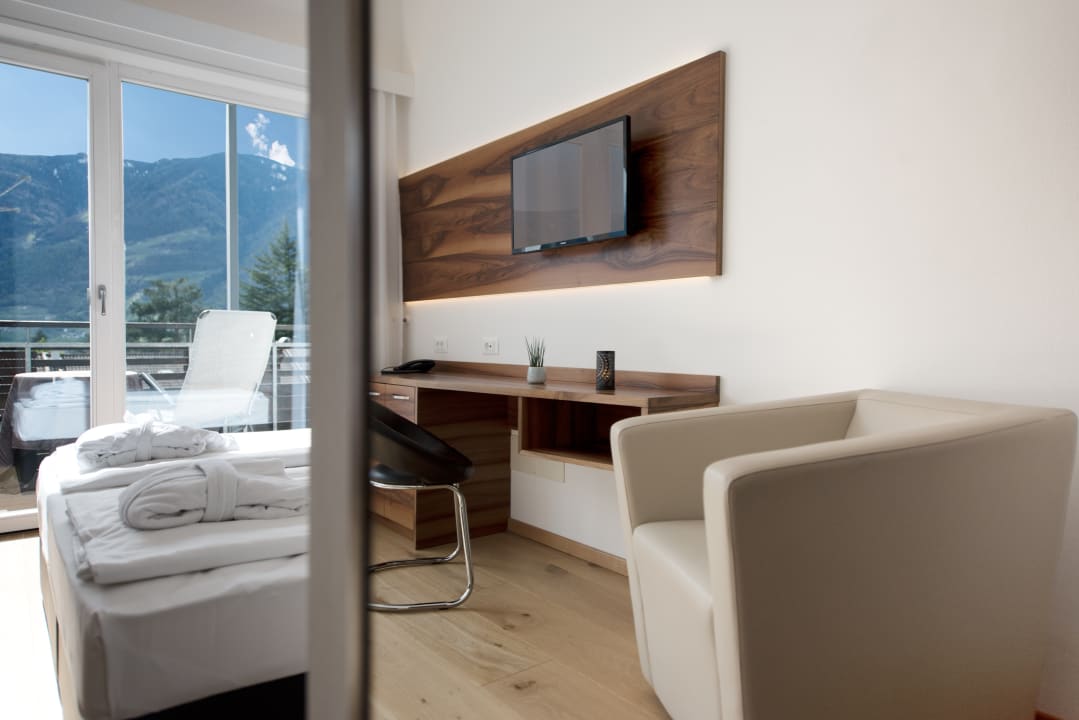 Zimmer Hotel Ladurner