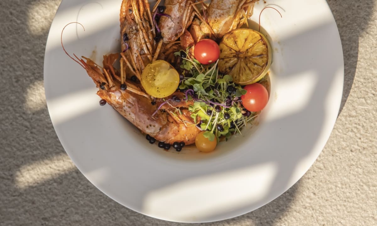 Gastro Aminess Laurel Khalani Hotel