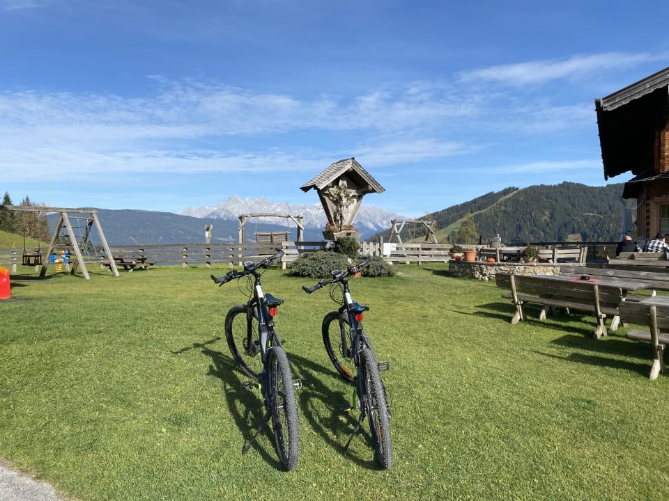 Sport & Freizeit Sonnberg Ferienanlage