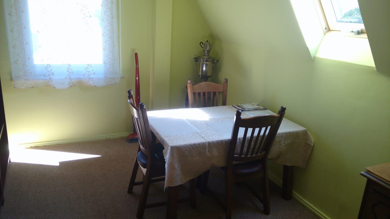 Zimmer Słoneczny Apartament