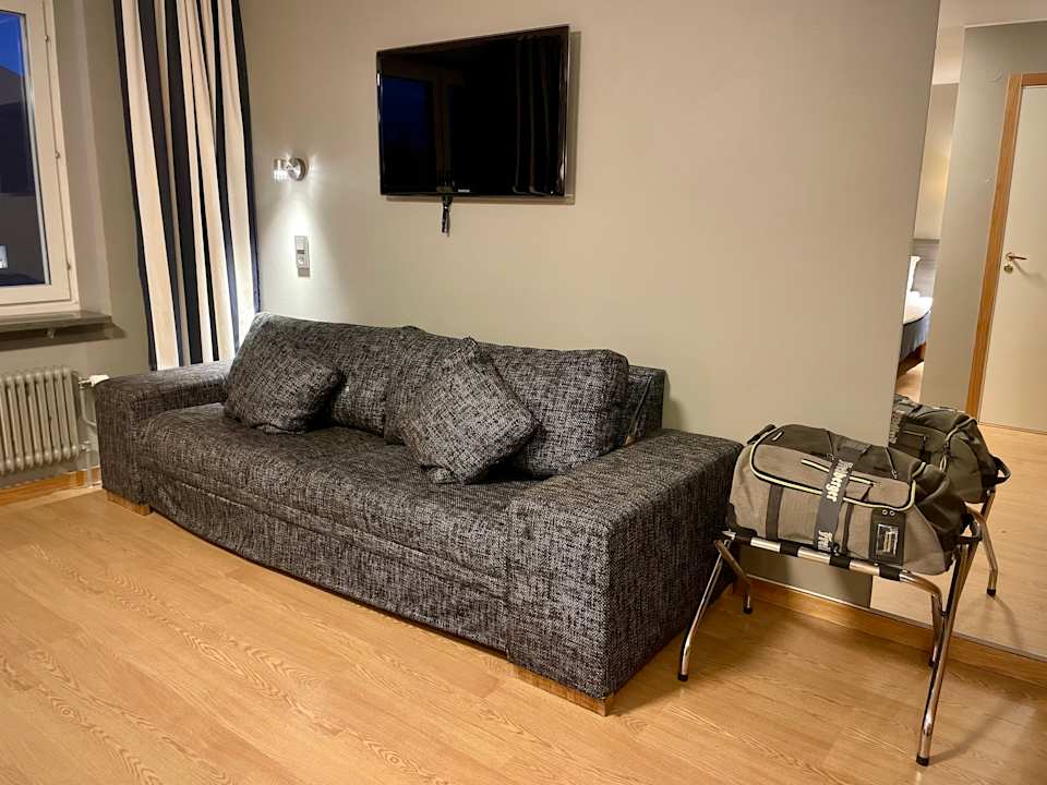 Zimmer Sure Hotel by Best Western Allen