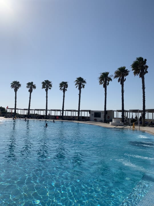 Pool Atlantica Plimmiri