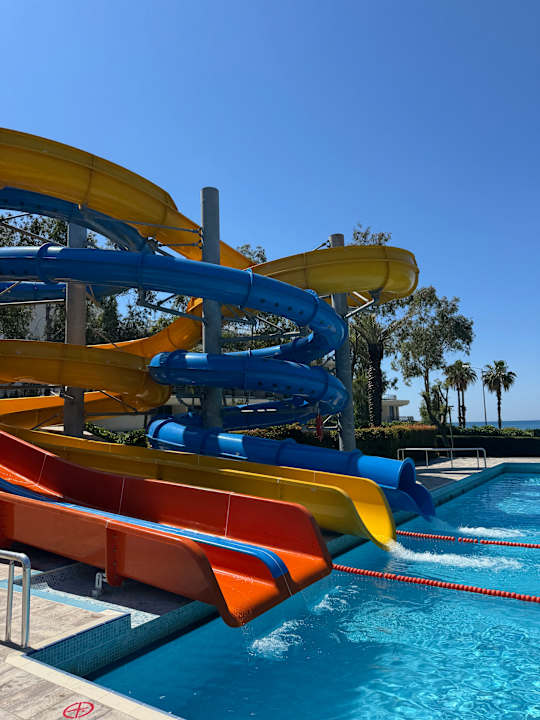 Pool Arum Barut Collection