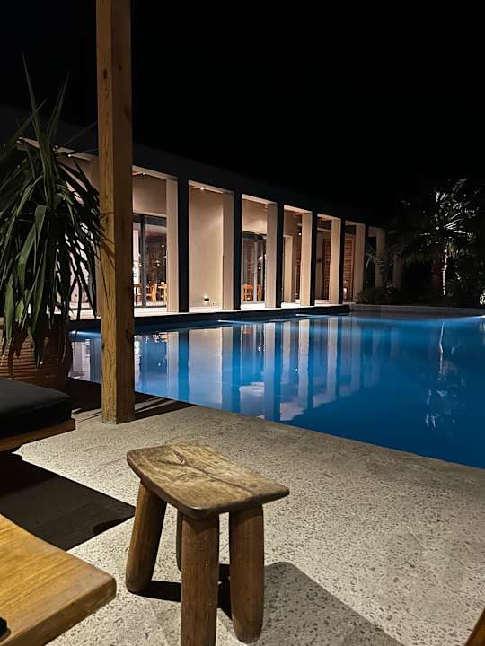 Lobby Casa Cook El Gouna - Adults Only