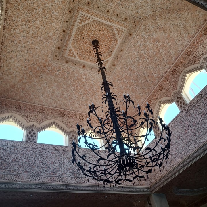Lobby Pickalbatros Dana Beach Resort - Hurghada