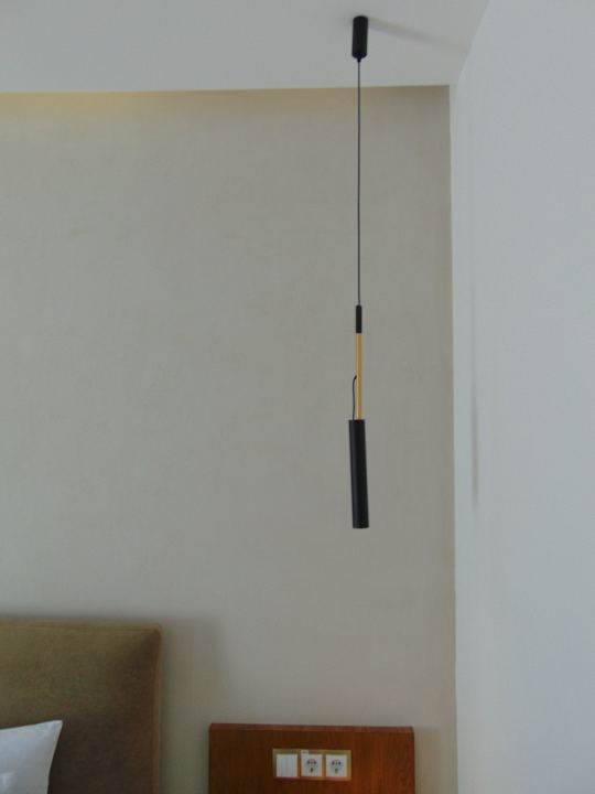 Zimmer Moderno Hotel Tashkent