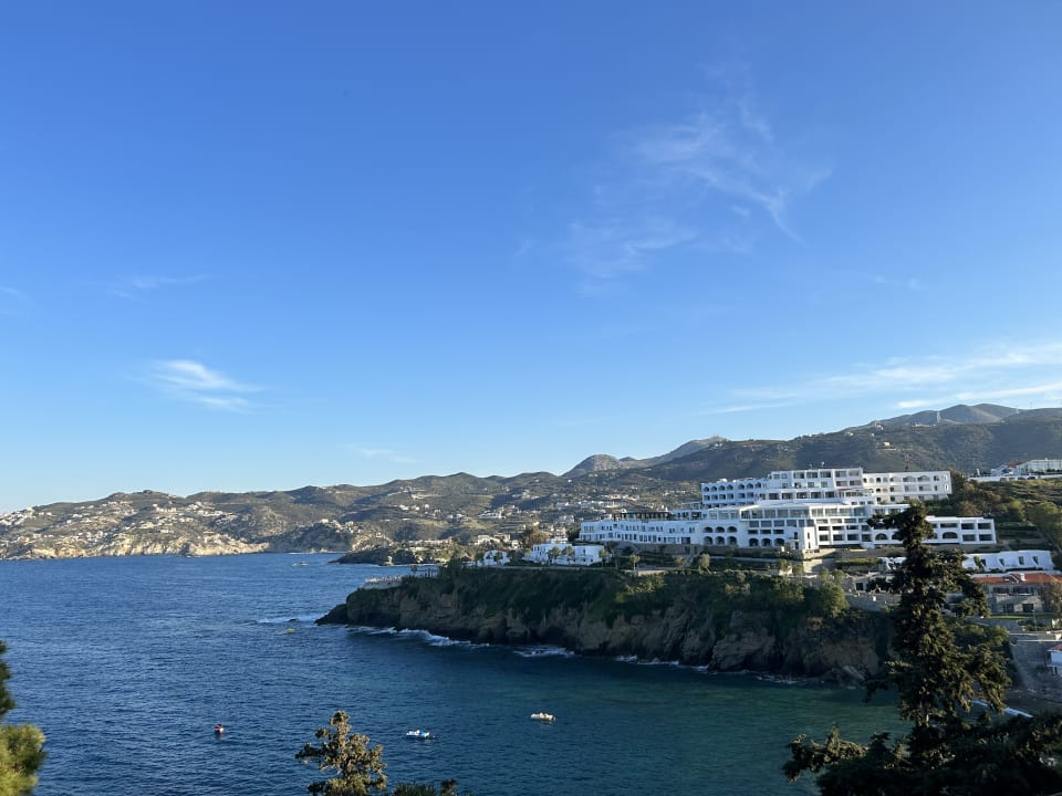 Ausblick Seaside A Lifestyle Resort