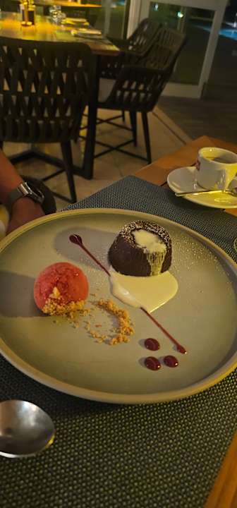 Gastro Le Meridien Maldives Resort & Spa