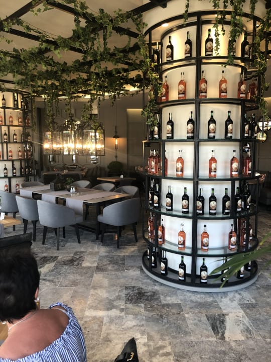 Gastro Hotel Miramare Beach
