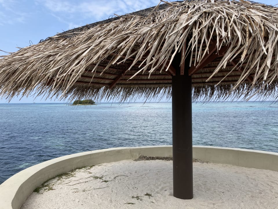Strand Adaaran Select Hudhuran Fushi - Premium All Inclusive