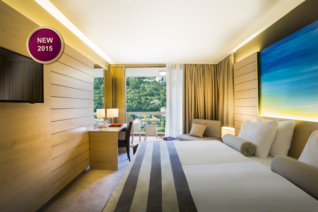 Remisens Family Hotel Excelsior Hotel Excelsior - Liburnia