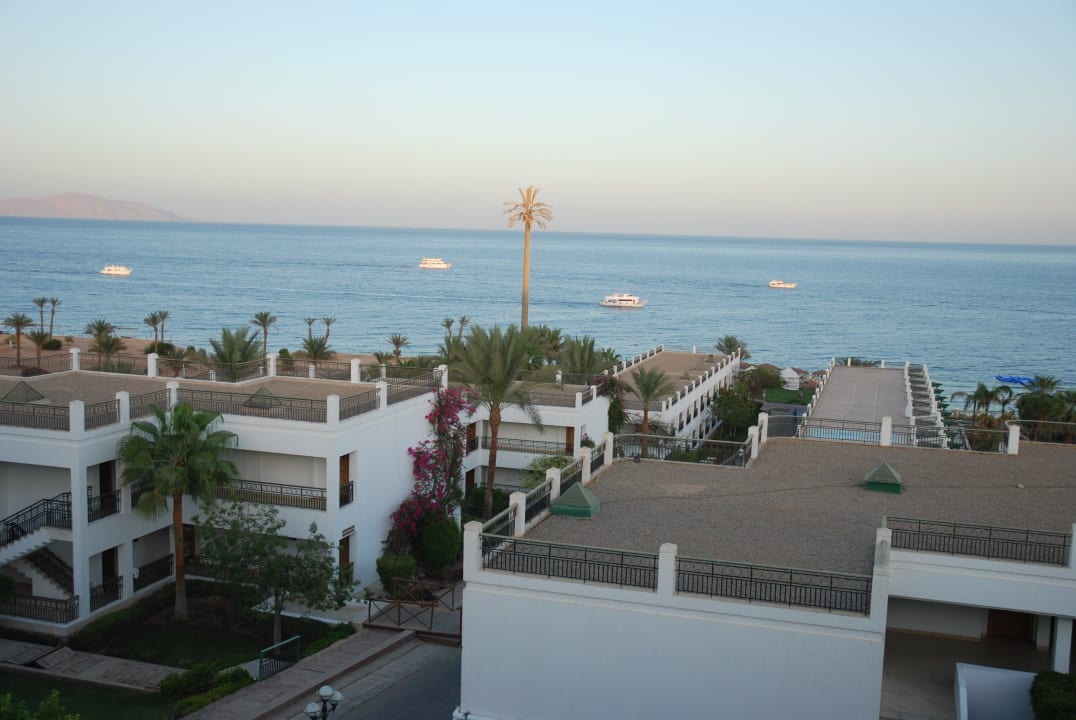 Hotel Hilton Sharm Waterfalls Resort Safir Sharm Waterfalls Resort