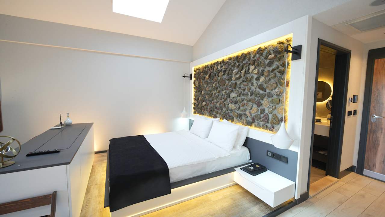 Zimmer Ramitos Hotel