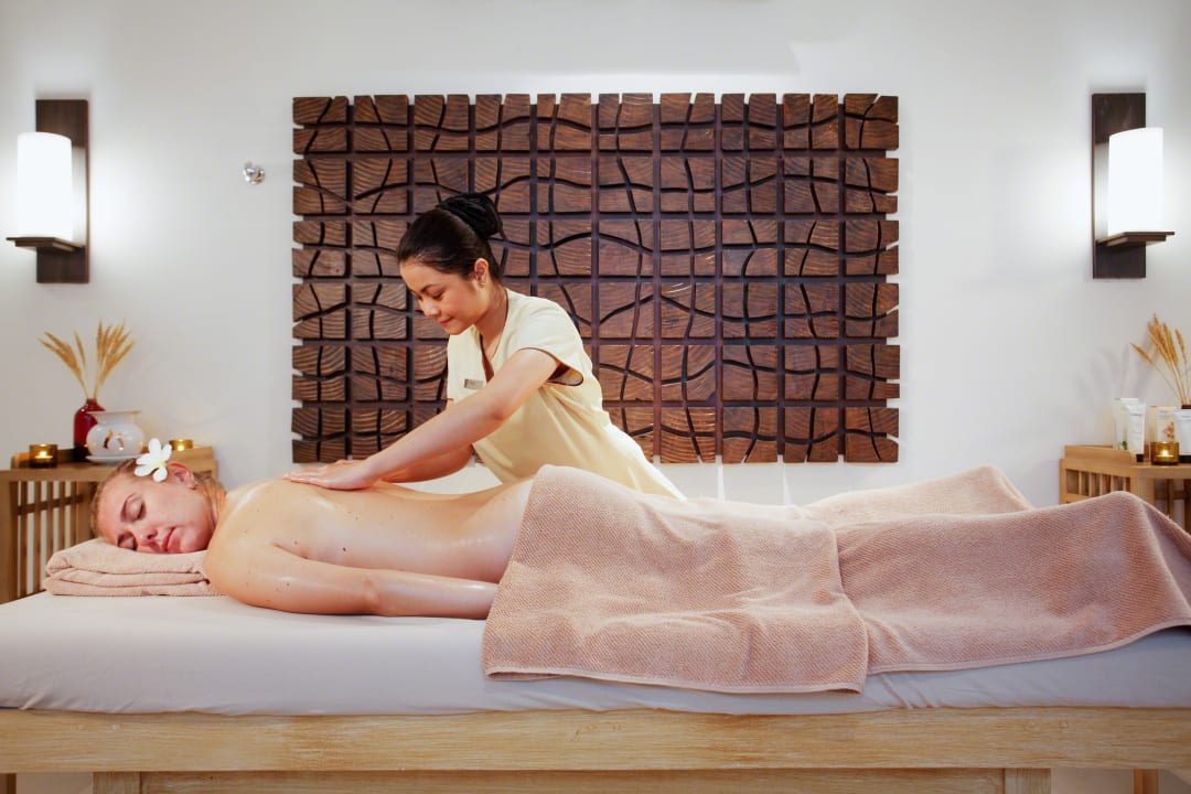 Sport & Freizeit Machchafushi Island Resort & Spa Maldives, The Centara Collection