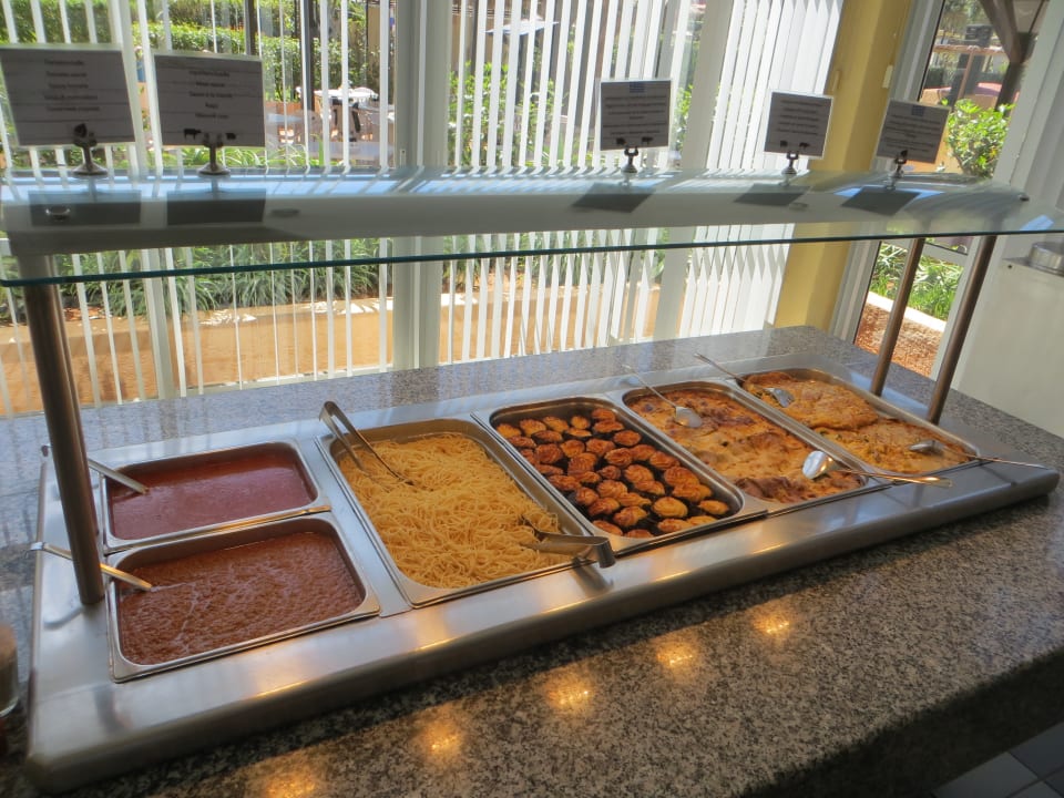 Gastro Anissa Beach & Village