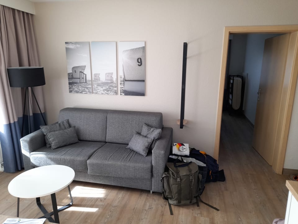 Zimmer Ferienwohnungen Ferienpark Weissenhäuser Strand