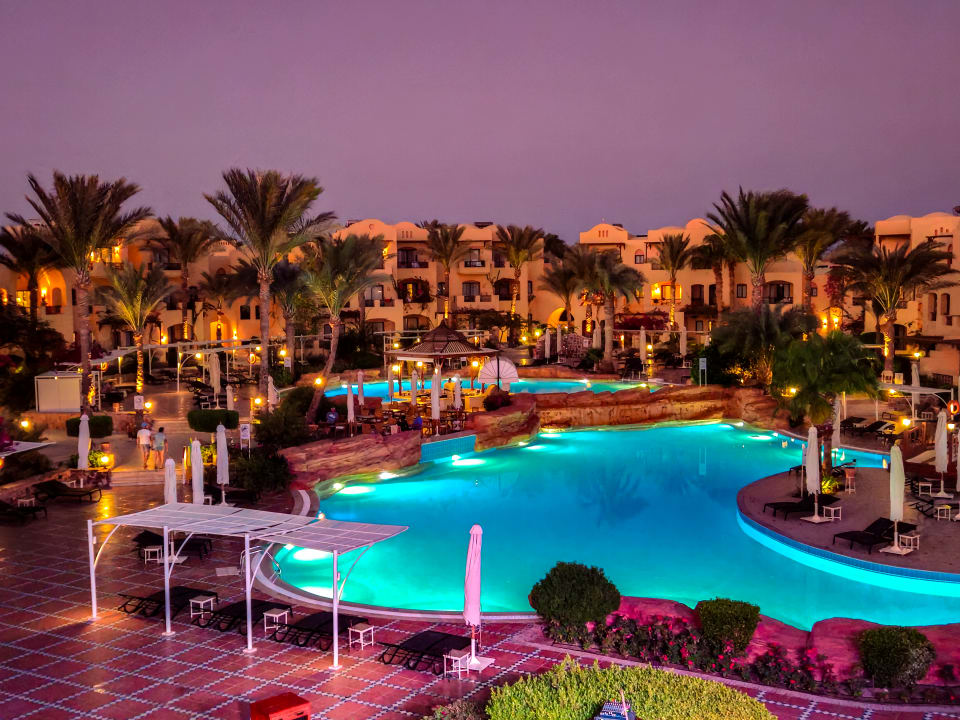 Pool Steigenberger Coraya Beach - Adults only