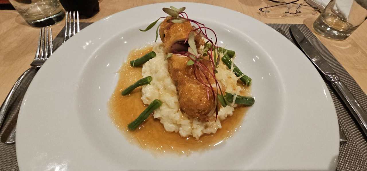 Gastro Wyndham Costa Del Sol Lima City