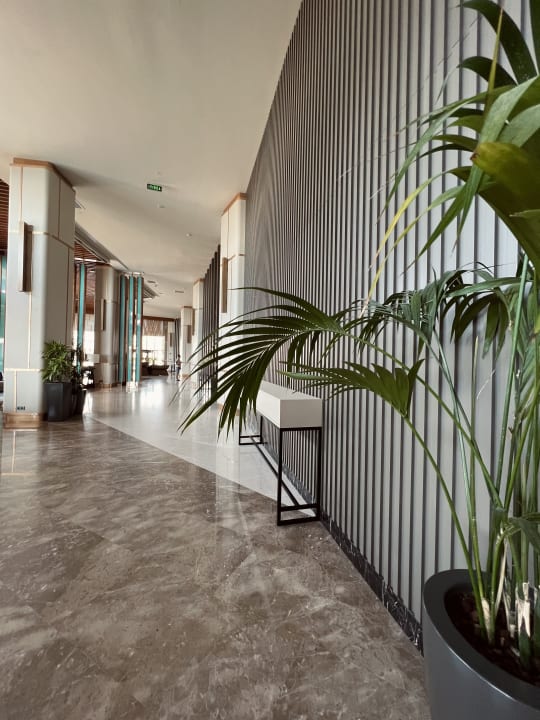 Sonstiges Seaden Quality Resort & Spa