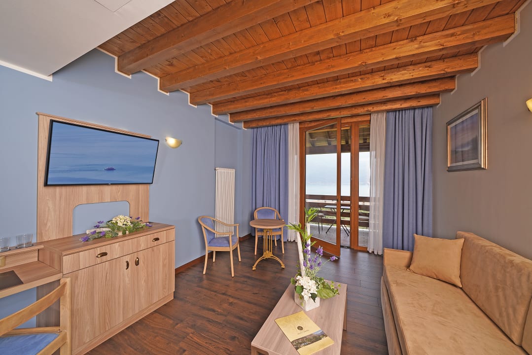 Zimmer Hotel Caravel