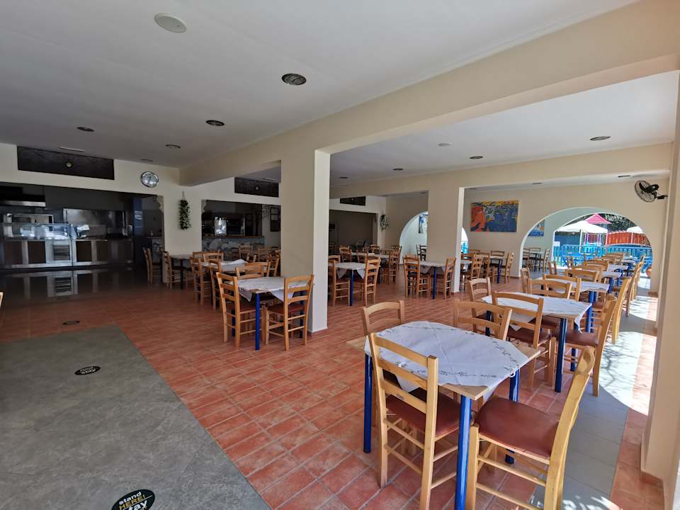 Gastro Ekaterini Hotel