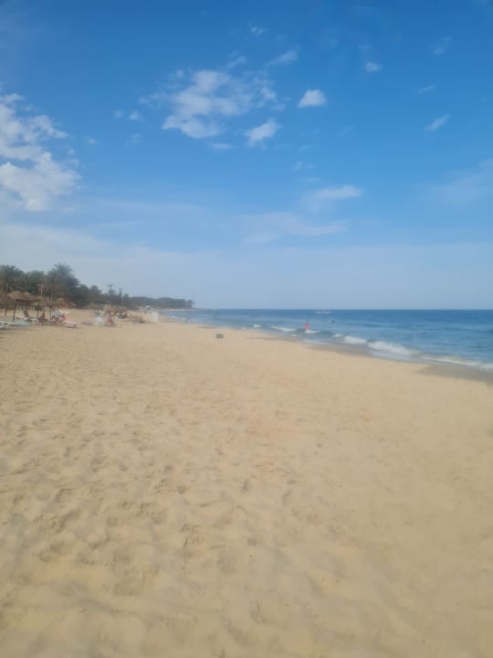 Strand El Ksar Resort & Thalasso