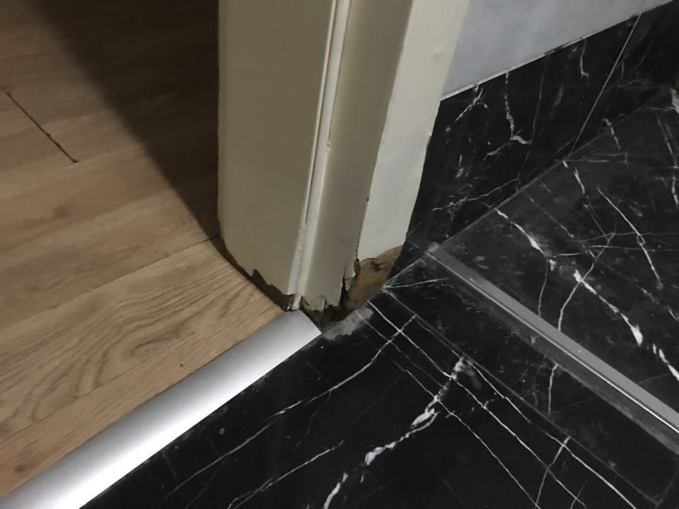 Zimmer Hotel Beyaz Saray