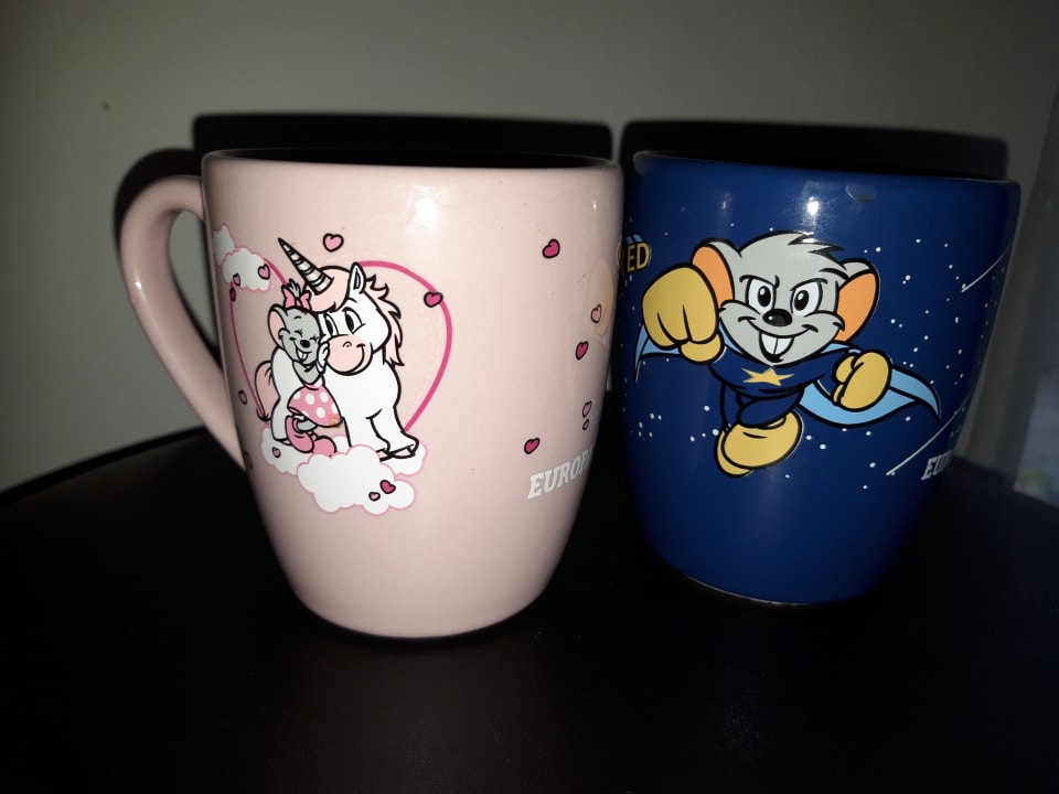 Sonstiges Tipi Town Europa-Park