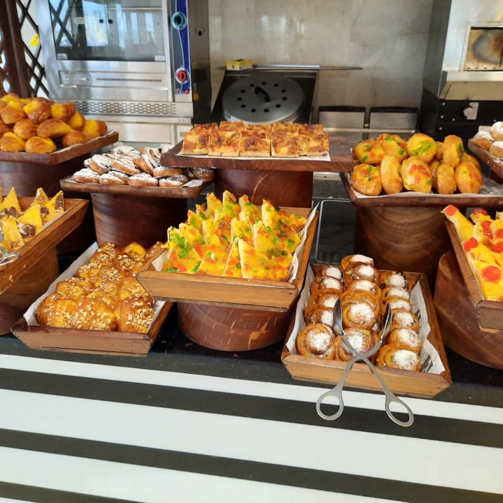 Gastro Hilton Hurghada Plaza