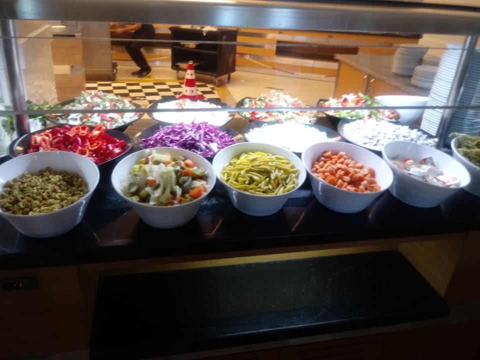 Gastro Side Alegria Hotel & Spa - Adults only +16