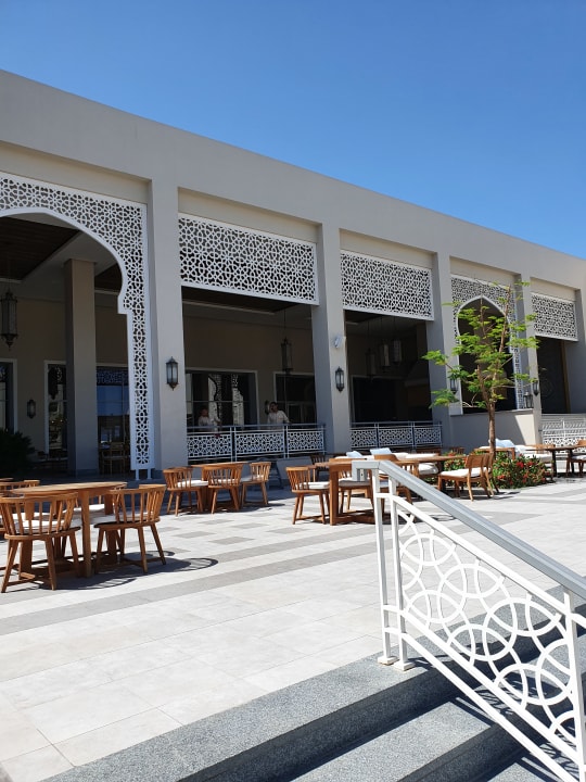 Gastro Steigenberger Resort Ras Soma