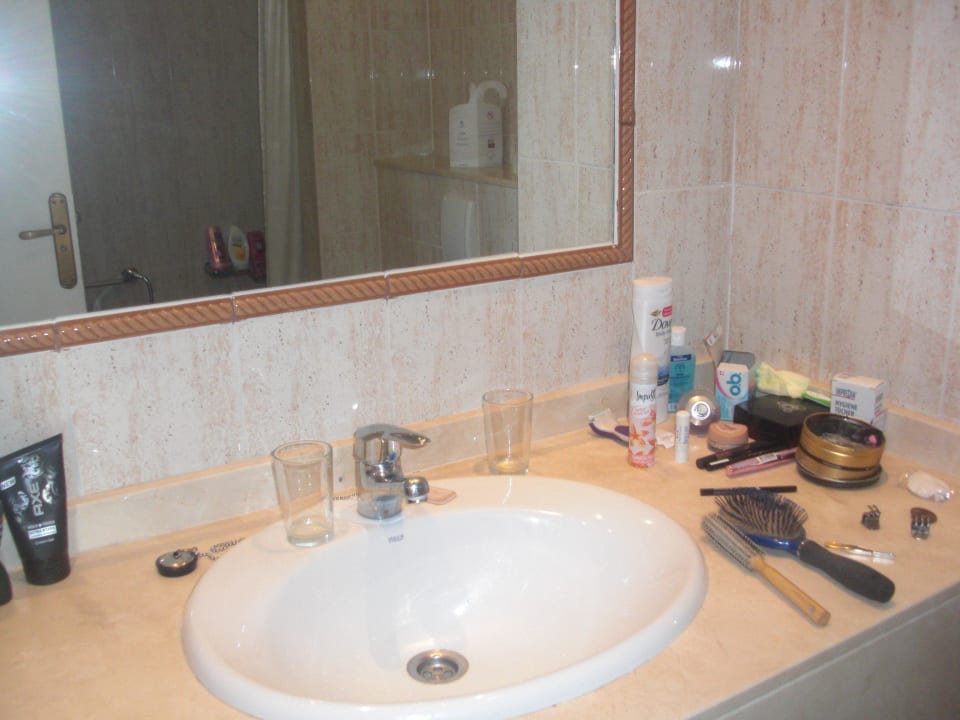 Bad Abora Buenaventura by Lopesan Hotels