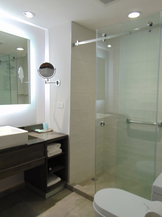 Zimmer Hotel Crowne Plaza San Jose Corobici