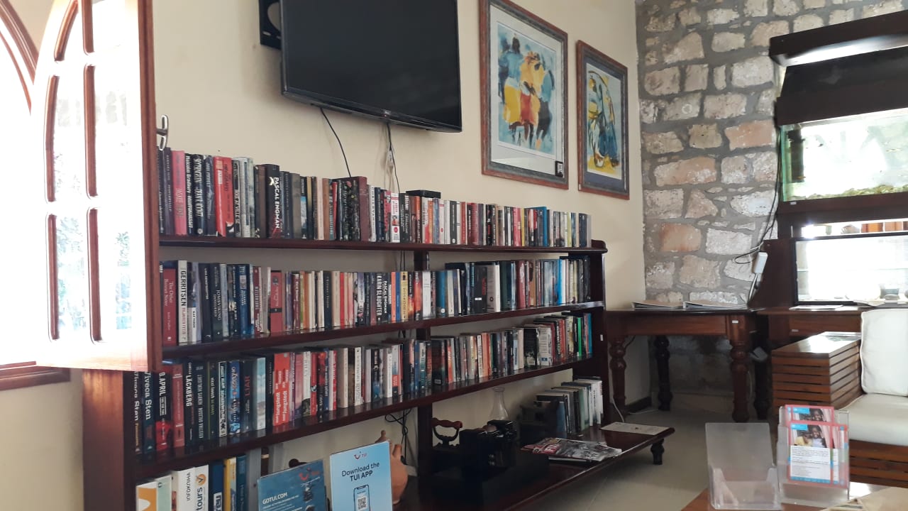 Sport & Freizeit Odjo d'Água