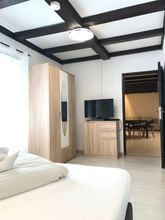 Zimmer City-Hotel-Garni-Diez