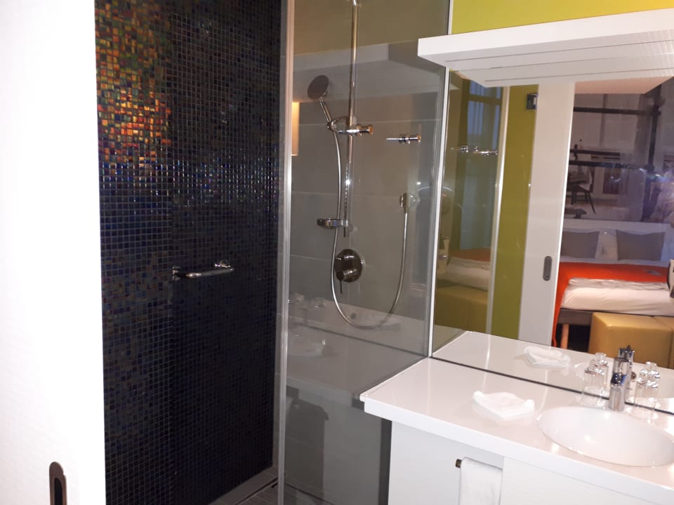 Zimmer Hotel Indigo Berlin - Ku'damm