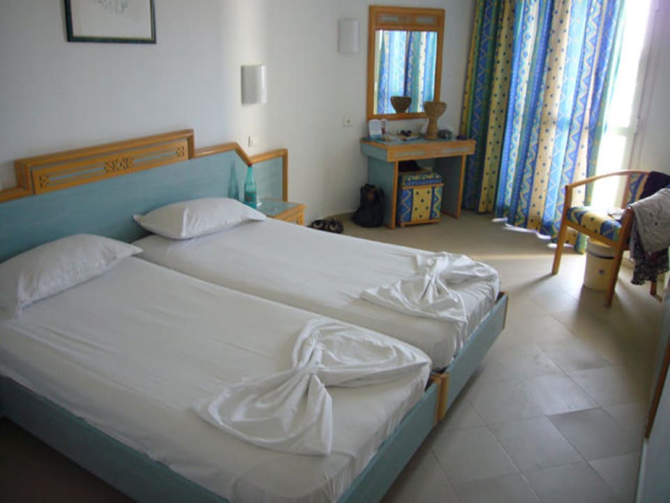 Unser Zimmer Sahara Beach Aquapark & Resort