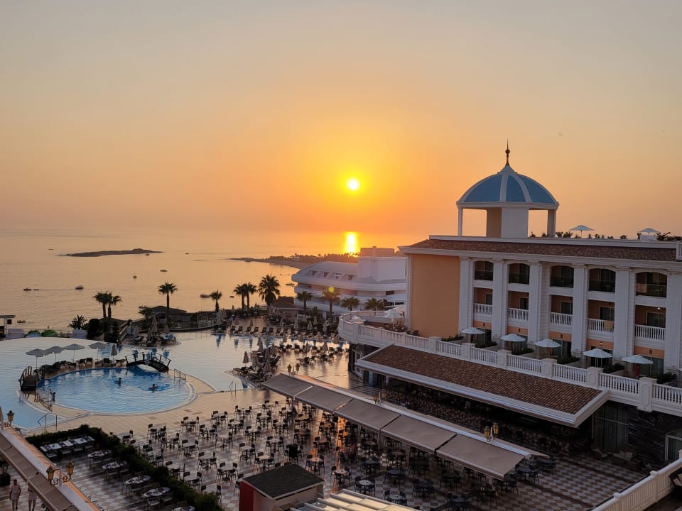 Ausblick Litore Resort & Spa