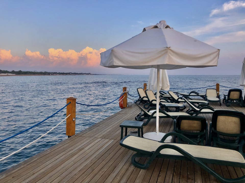 Strand Arcanus Hotels Sorgun