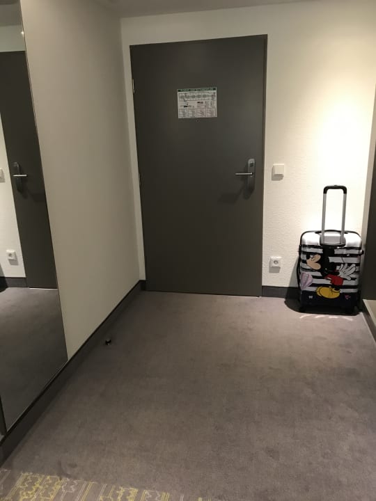 Zimmer Vienna House Easy Bad Oeynhausen