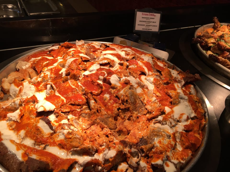 Hotale Limak Lara Deluxe Hotel & Resort