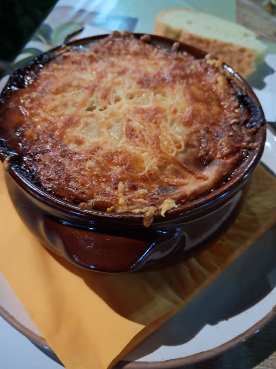 Gastro Pension Victoria