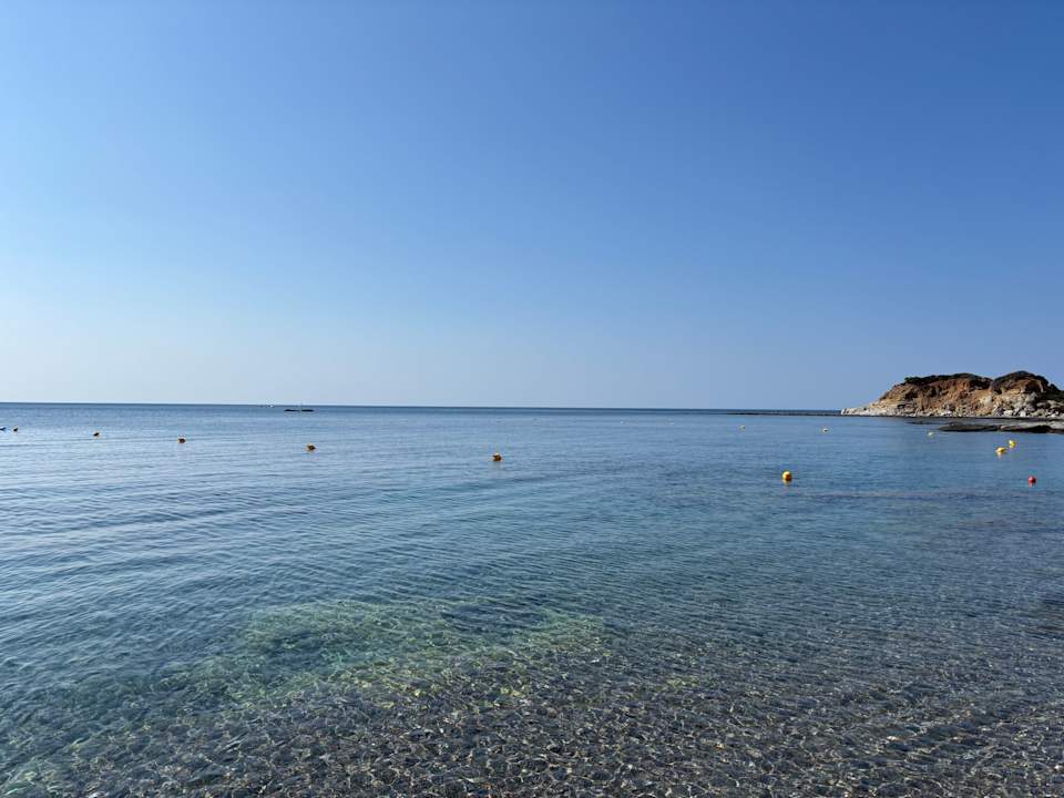 Strand Rodos Princess Beach Hotel & Spa