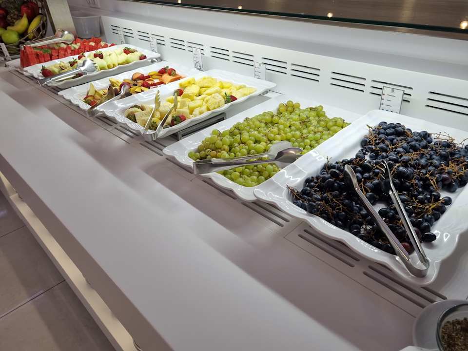 Gastro HARPIN Georgioupolis Resort Aquapark & SPA