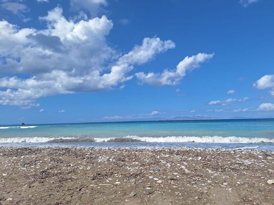 Strand TUI KIDS CLUB Alex Beach