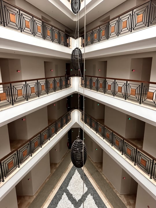 Sonstiges Royal Atlantis Spa & Resort