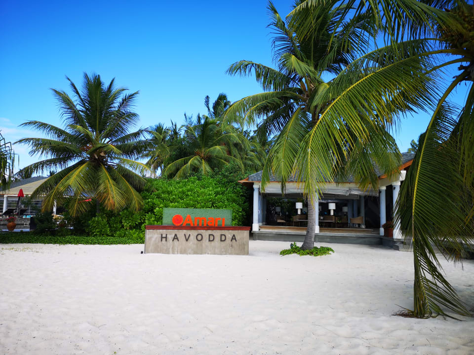 Sonstiges NH Collection Maldives Havodda Resort
