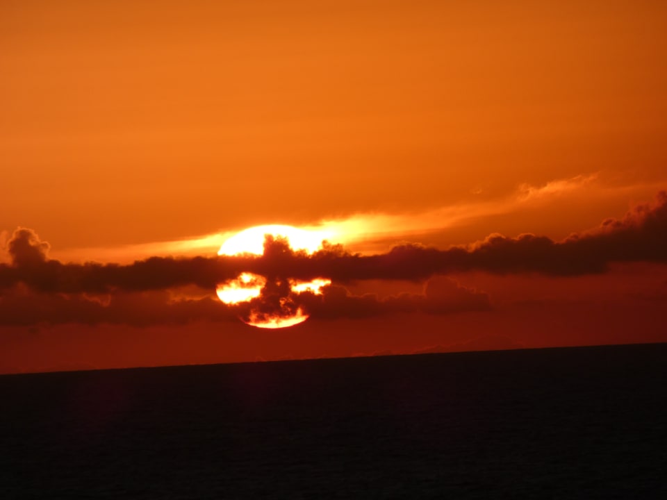 Strand Bakour Fuerteventura La Pared
