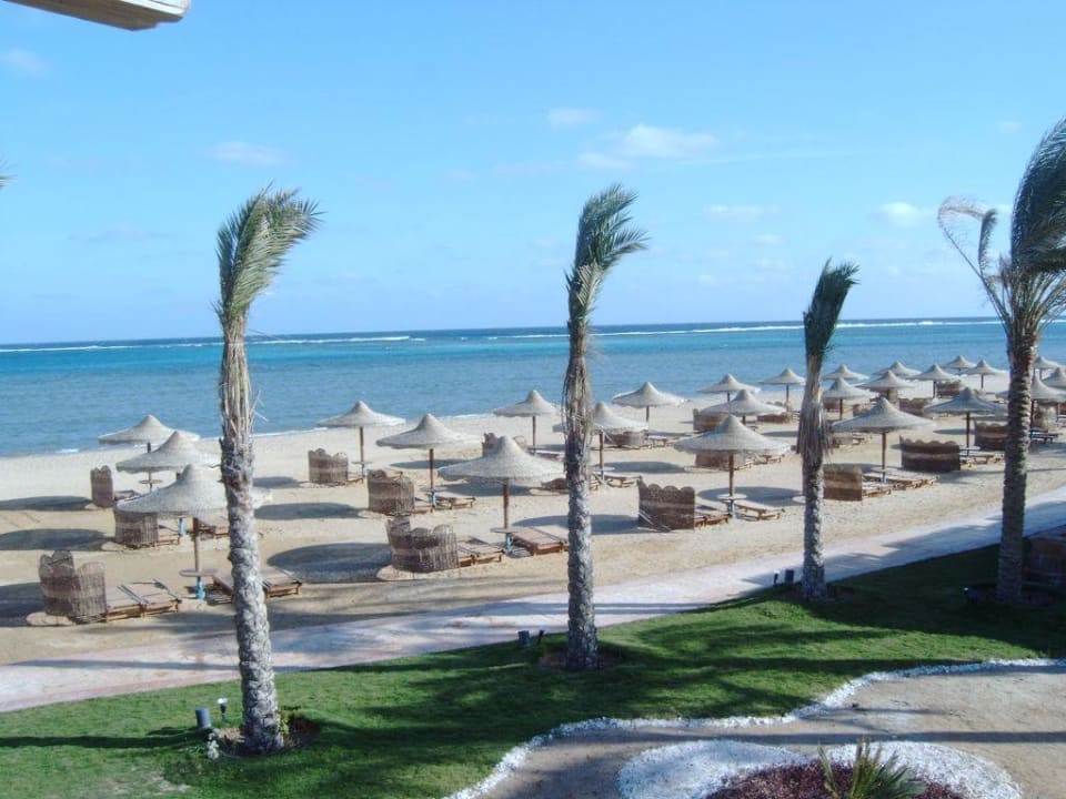Strand Swisstouch Oriental Resort Marsa Alam